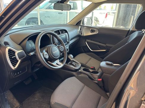 Certified 2024 Kia Soul LX w/ Option Group 015 image 19
