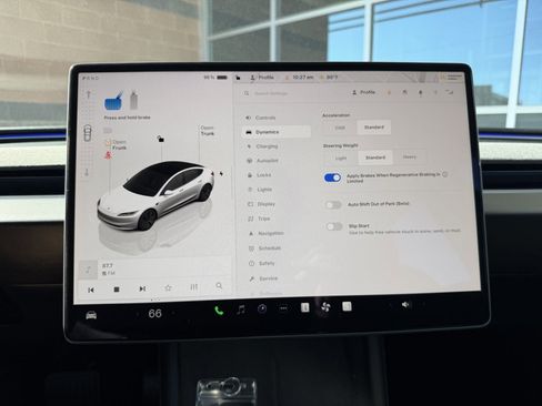 Used 2024 Tesla Model 3 Long Range image 19