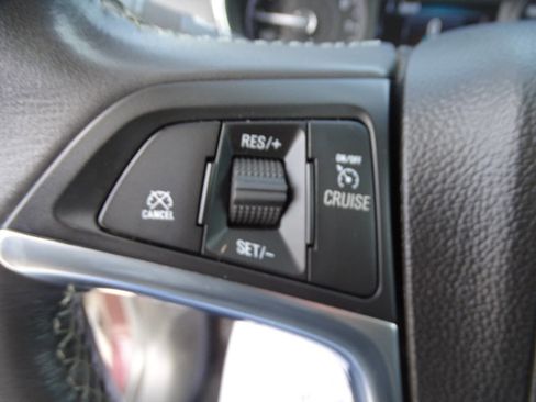 Used 2018 Buick Encore Sport Touring image 14