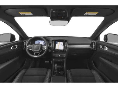 Used 2022 Volvo XC40 T5 R-Design w/ Climate Package AWD/4WD image 8