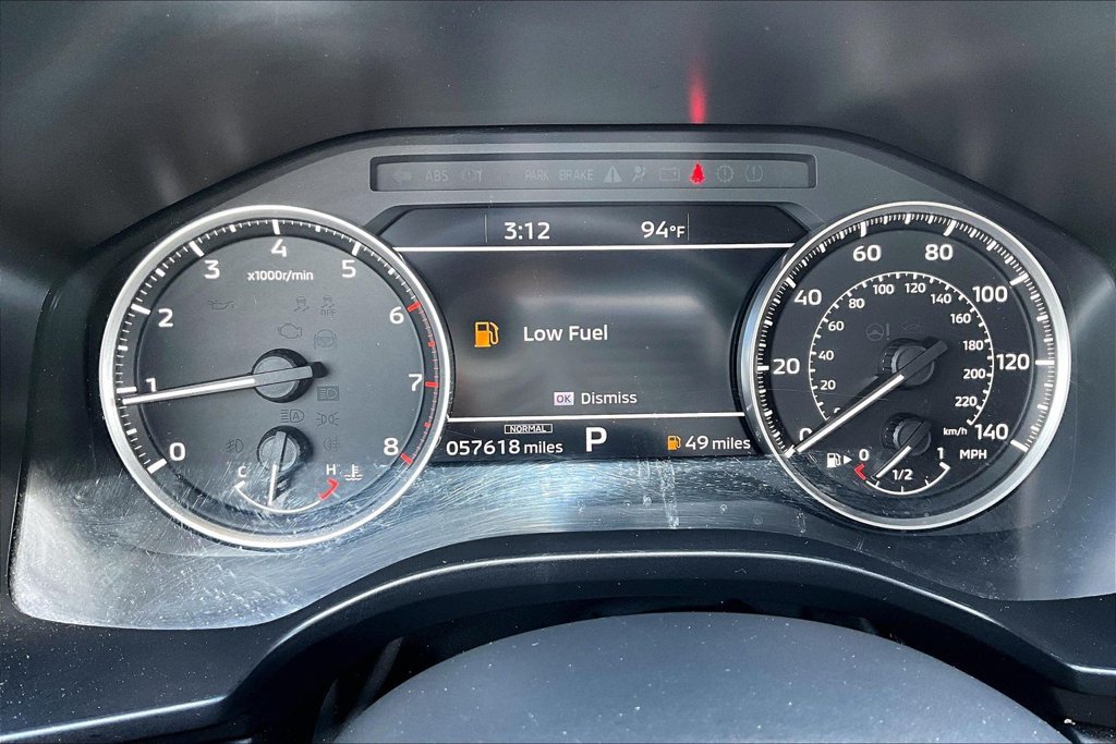 Used 2024 Mitsubishi Outlander SE AWD/4WD image 12