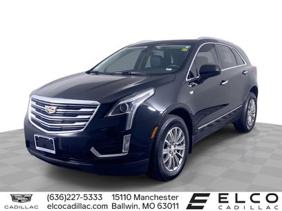Certified 2018 Cadillac XT5 Luxury w/ Driver Awareness Package