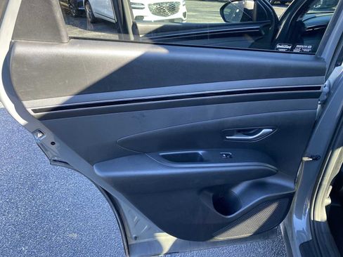 Certified 2024 Hyundai Tucson SEL image 35