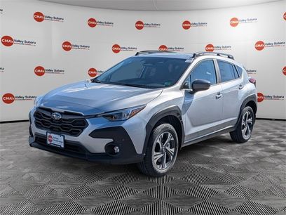 New 2026 Subaru Crosstrek 2.5i Premium