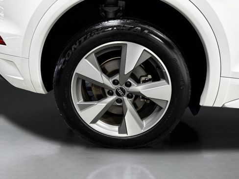 Used 2022 Audi Q5 2.0T Premium Plus AWD/4WD image 51
