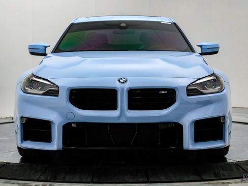 Used 2024 BMW M2 RWD image 29