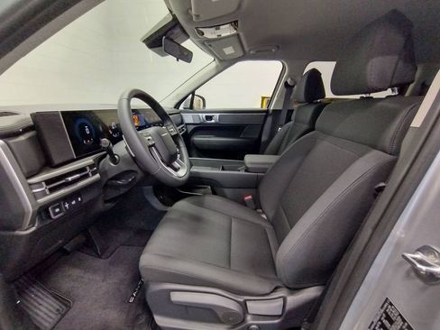 New 2026 Hyundai Santa Fe SE image 22