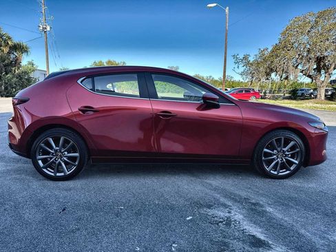 Used 2022 MAZDA MAZDA3 s image 7