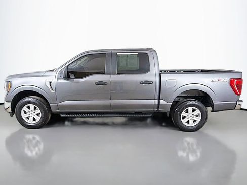 Used 2023 Ford F150 XLT AWD/4WD image 12
