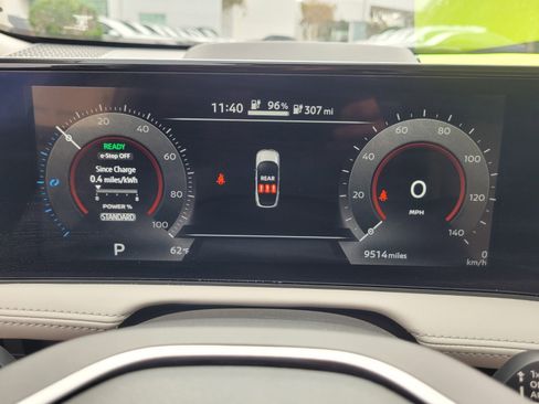 Used 2023 Nissan Ariya FWD image 30