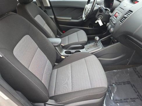 Used 2015 Kia Forte EX image 28