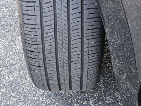 Used 2023 Kia Niro Wind w/ Wind Preserve Package FWD image 10