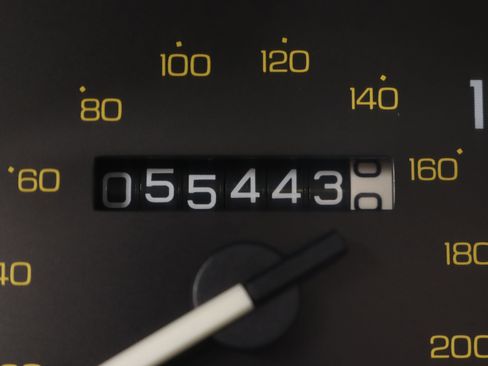 Used 1987 Acura Legend L image 57