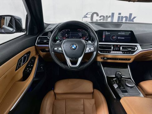 Used 2019 BMW 330i xDrive Sedan w/ Convenience Package AWD/4WD image 28