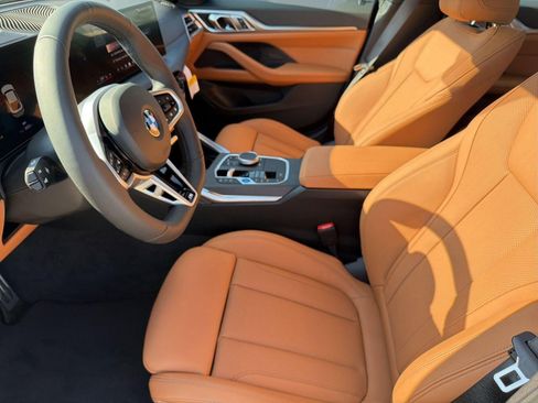 New 2026 BMW i4 eDrive40 w/ M Sport Package image 5