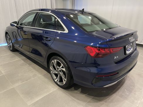 Used 2022 Audi A3 2.0T Premium w/ 18" Wheel Package image 5