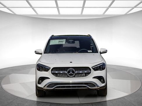 New 2026 Mercedes-Benz GLA 250 image 6