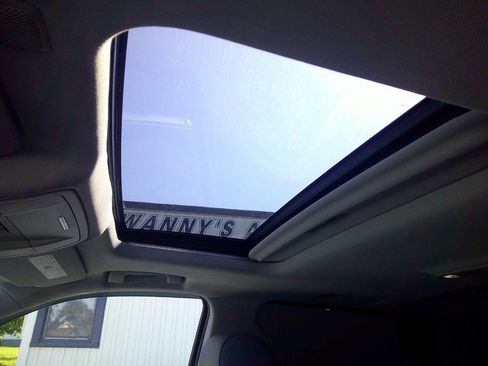 Used 2015 Chevrolet Silverado 1500 LTZ Z71 w/ LTZ Plus Package image 15