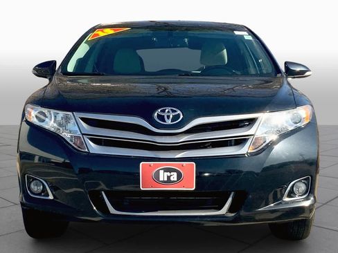 Used 2015 Toyota Venza LE image 4