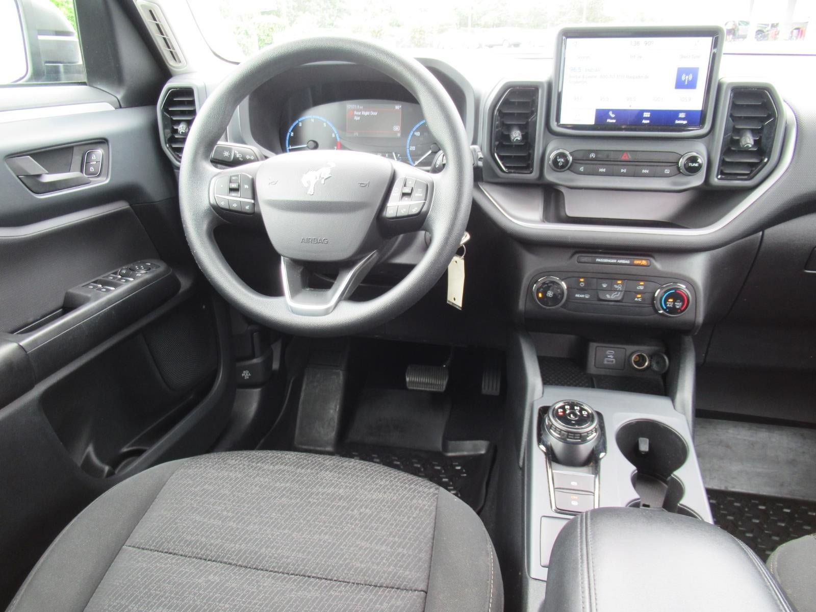 Used 2021 Ford Bronco Sport AWD/4WD image 13
