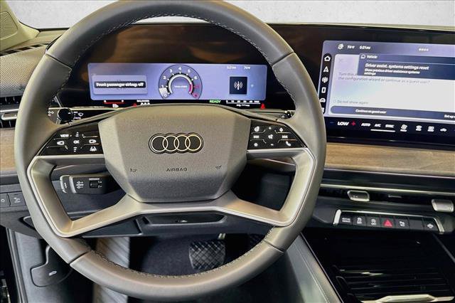 New 2026 Audi Q3 quattro 2.0T AWD/4WD image 11
