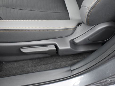 New 2026 Subaru Crosstrek 2.5i Wilderness image 10