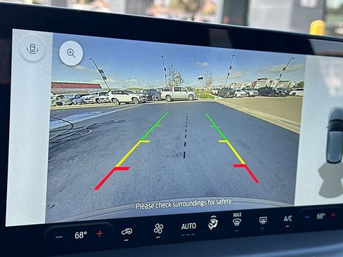 Used 2025 Ford Escape Active w/ Tech Pack #1 image 28