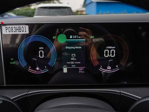 New 2026 Hyundai Santa Fe SE image 27