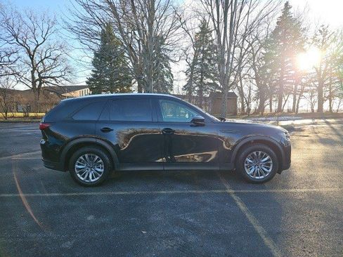 Used 2024 MAZDA CX-90 3.3 Turbo w/ Preferred Plus image 7