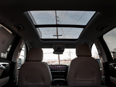 New 2026 Buick Envision Preferred image 20