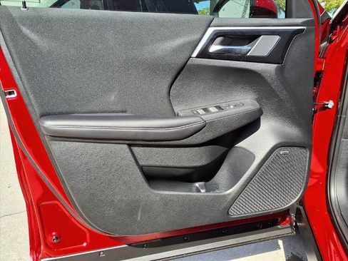 New 2026 Mitsubishi Outlander ES FWD image 14