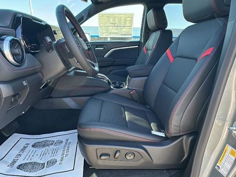 New 2026 Chevrolet Colorado Z71 w/ Technology Package image 10