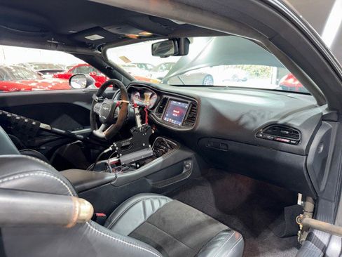 Used 2018 Dodge Challenger SRT Demon image 58