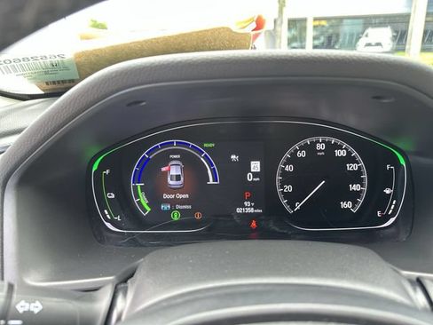 Used 2022 Honda Accord Touring image 15