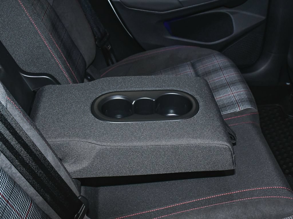 Used 2023 Volkswagen GTI 40th Anniversary Edition FWD image 42