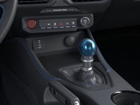 New 2026 Ford Mustang Dark Horse image 18