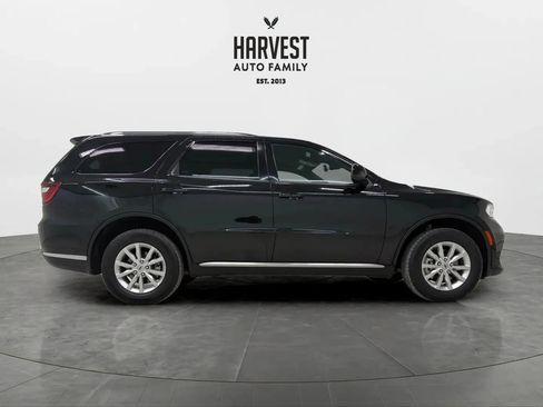 Used 2023 Dodge Durango SXT Launch Edition image 5