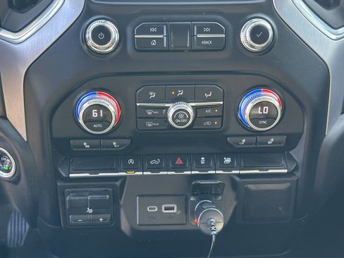 Used 2021 GMC Sierra 1500 Elevation AWD/4WD image 21