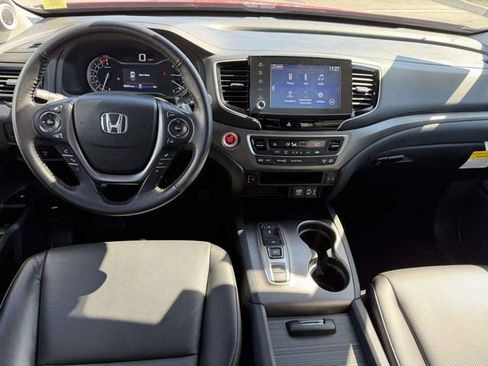 Certified 2023 Honda Ridgeline RTL image 13