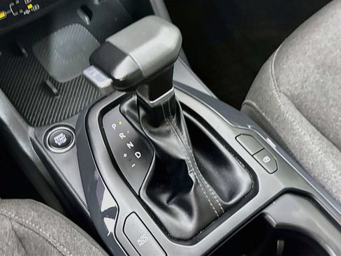 Used 2025 Kia K4 EX FWD image 21