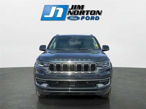 Used 2022 Jeep Wagoneer Series I w/ Convenience Group I image 8