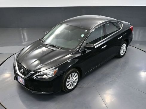 Used 2018 Nissan Sentra SV image 51
