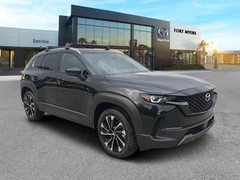 New 2026 MAZDA CX-50 2.5 Hybrid w/ Weather Package image 2