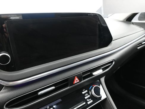 Used 2023 Hyundai Sonata Limited w/ Cargo Package image 19