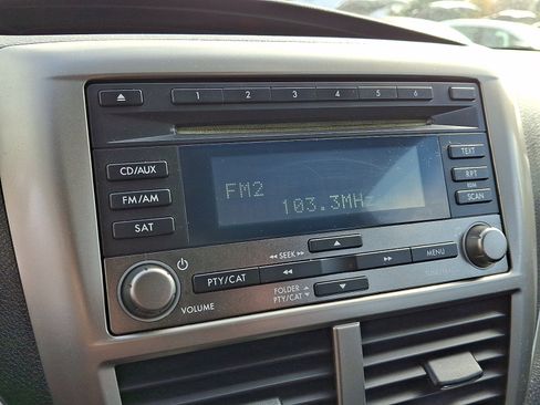 Used 2009 Subaru Impreza 2.5i image 16