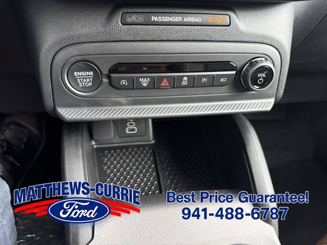 New 2026 Ford Bronco Sport Outer Banks w/ Outer Banks Tech Package+ AWD/4WD image 19