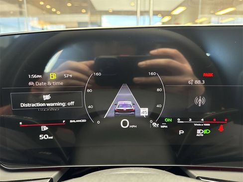 New 2025 Audi S5 Premium Plus image 15