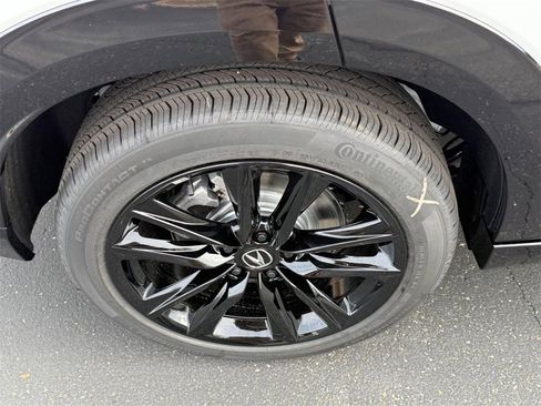 New 2025 Acura ADX A-Spec image 4