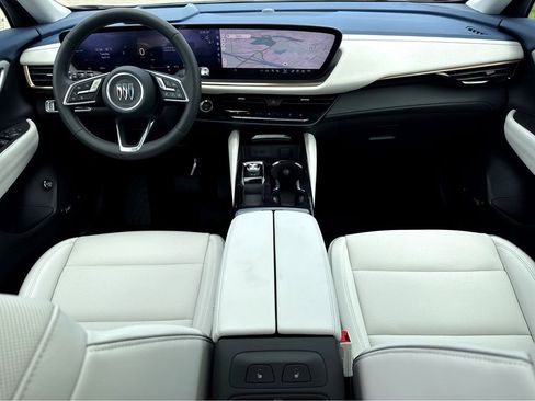 New 2026 Buick Envision Avenir AWD/4WD image 11