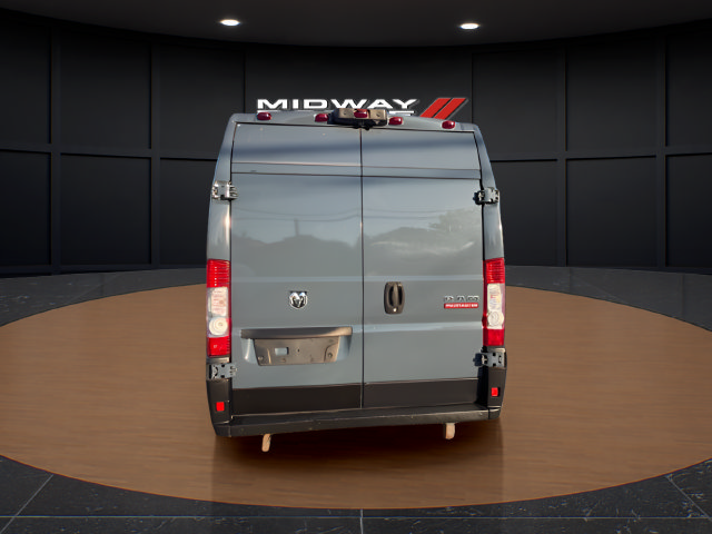 Used 2019 RAM ProMaster 3500 FWD image 6